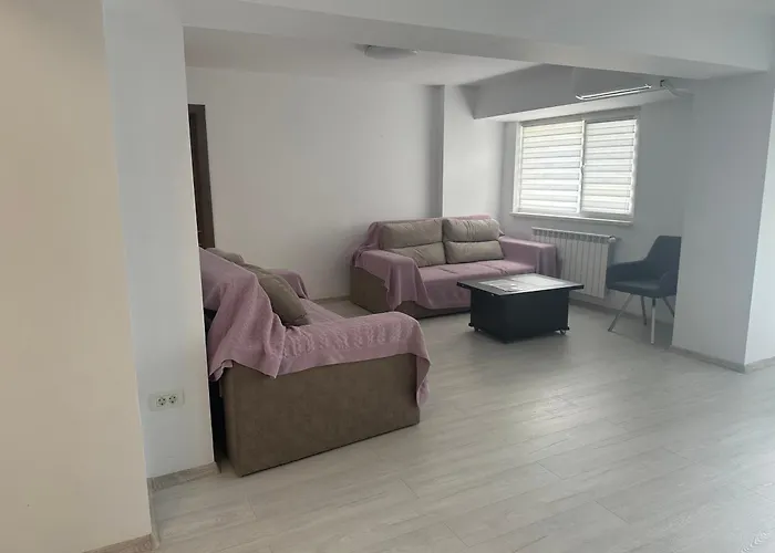 Iancului Apartment *