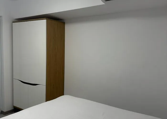 Apartment Iancului Bucharest