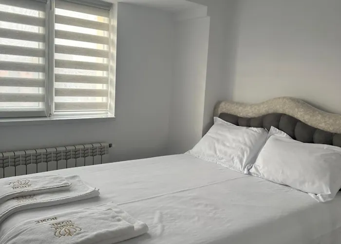 Iancului Apartment *