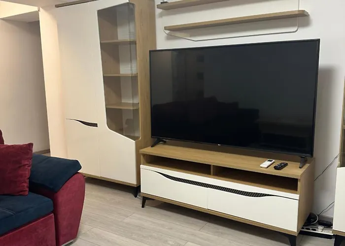 Apartment Iancului Bucharest