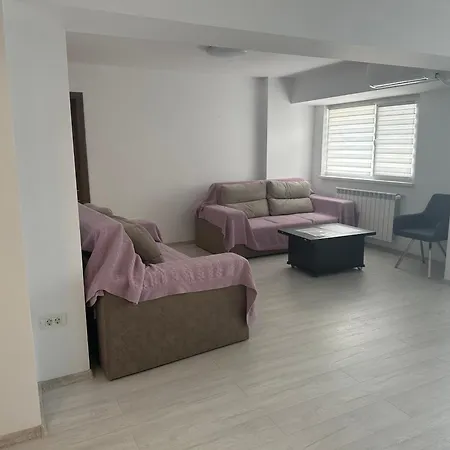 Iancului Apartmán *