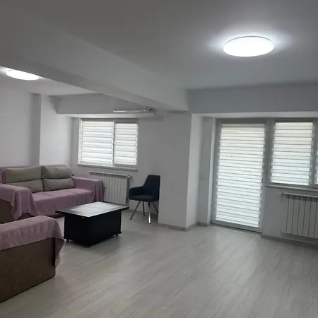 Iancului 公寓 布加勒斯特