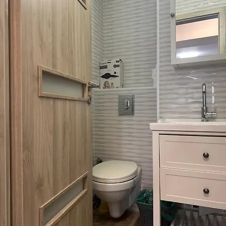 Iancului * 布加勒斯特