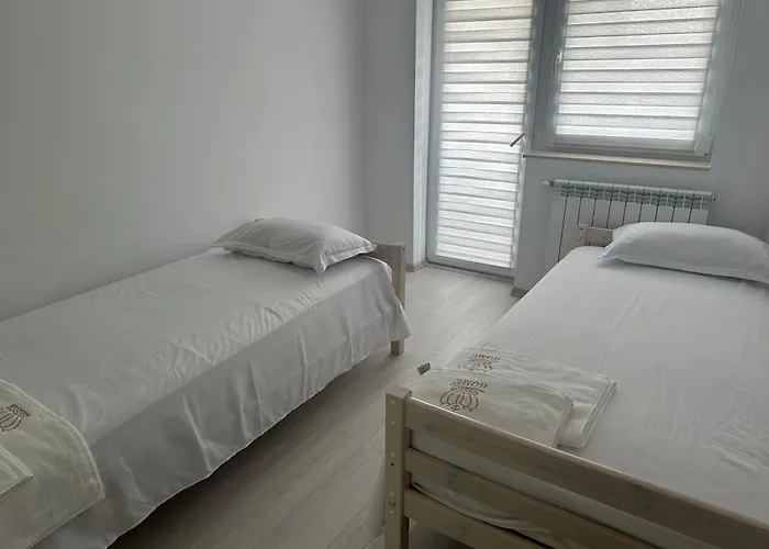 Apartmán Iancului *