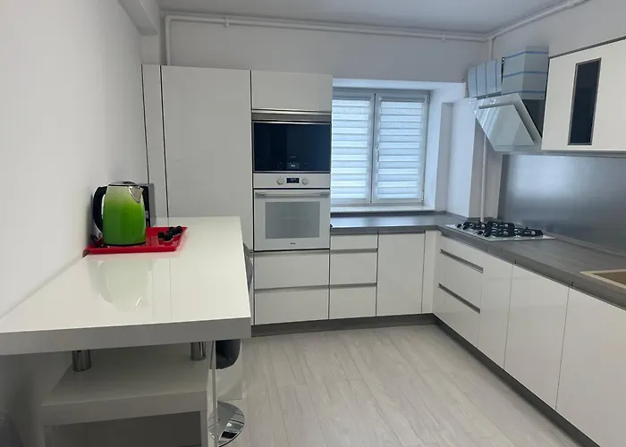 Iancului Bukurešť
