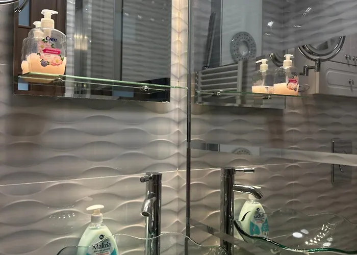 Апартаменти Iancului