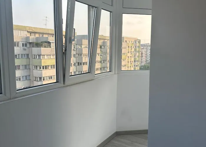 Iancului Бухарест