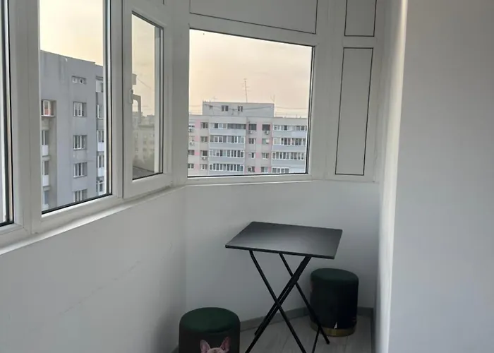 Iancului * Bukurešť