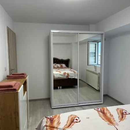 Apartment Iancului Bucharest
