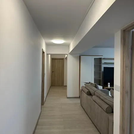Iancului Apartment *