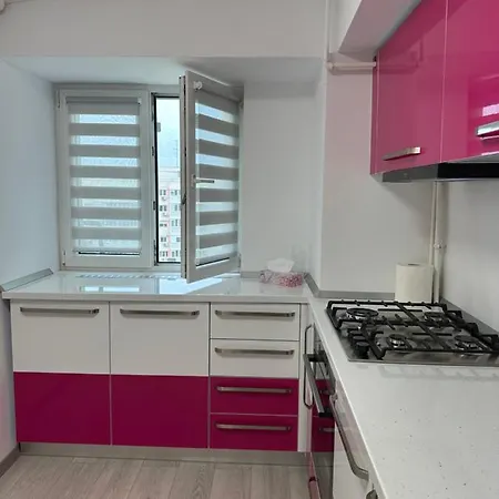 Apartment Iancului