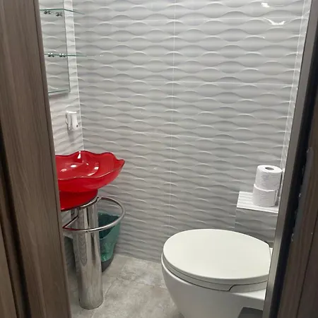 Iancului Apartment