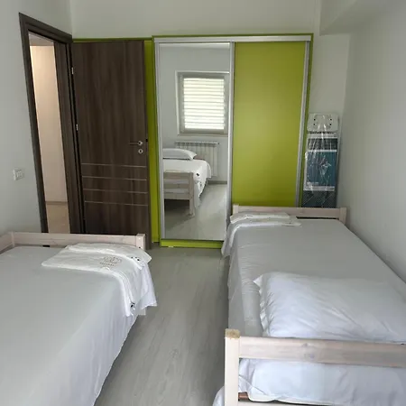 Iancului Apartament *