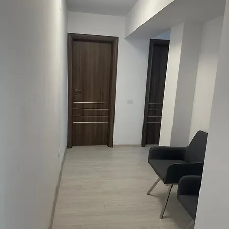 Daire Iancului Bükreş