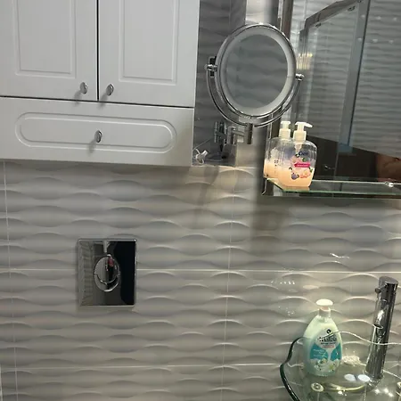 Iancului Apartamento