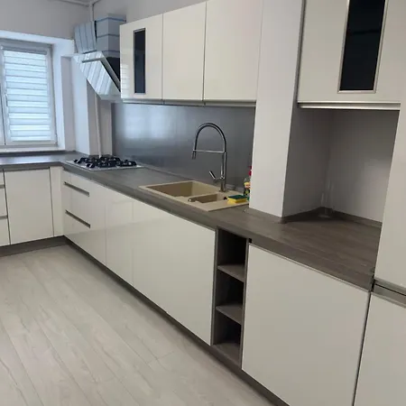 Apartamento Iancului *
