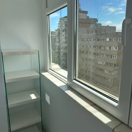Appartement Iancului Boekarest