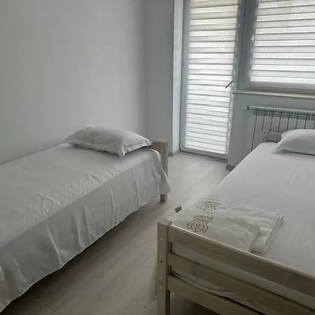 Appartement Iancului *