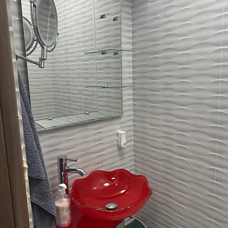 Appartement Iancului *