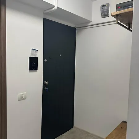 Lägenhet Iancului Bukarest