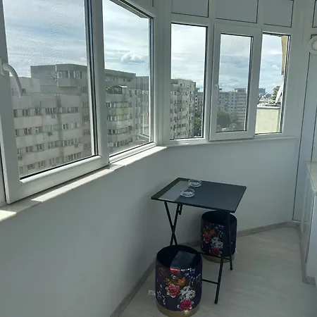 Iancului Appartement
