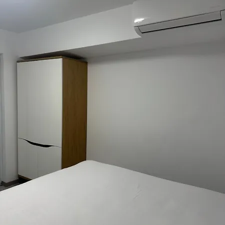 Apartamento Iancului Bucarest