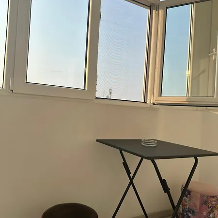 Iancului Apartment