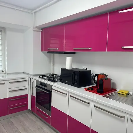 Iancului Appartement Bucarest