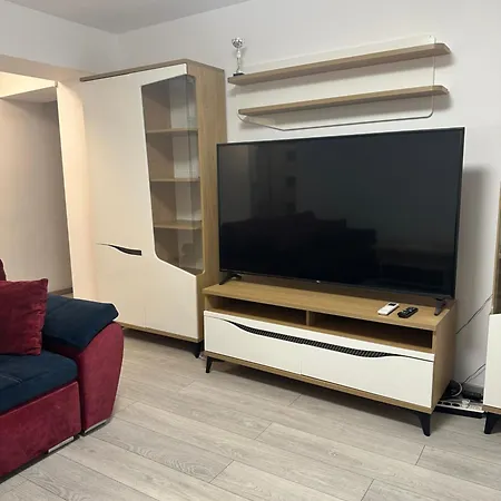 Appartement Iancului Boekarest