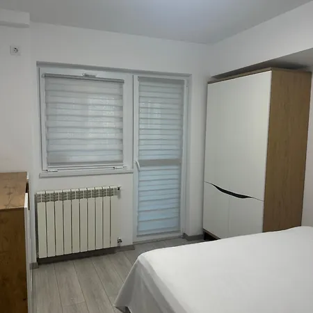 Appartement Iancului