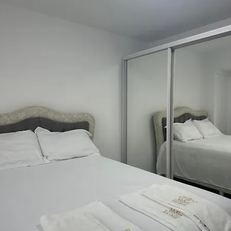 Apartamento Iancului *