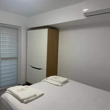Apartament Iancului