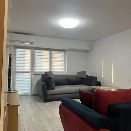 Apartamento Iancului *
