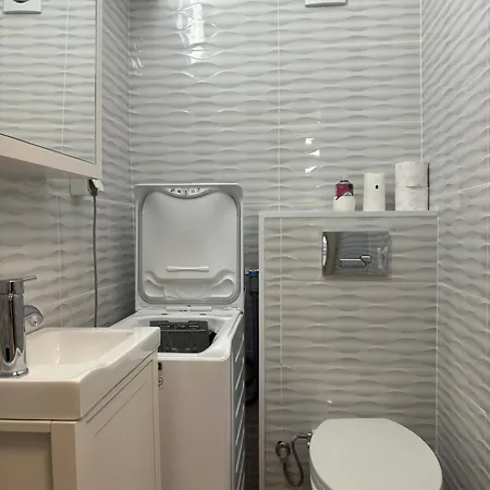 Appartement Iancului Boekarest