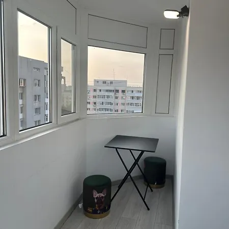 Iancului * Bucureşti