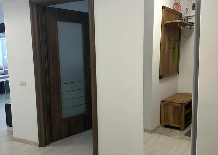 Iancului * 부쿠레슈티