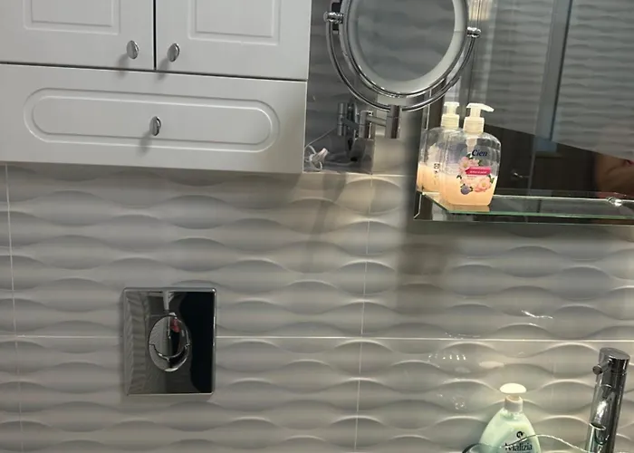 Iancului Appartement