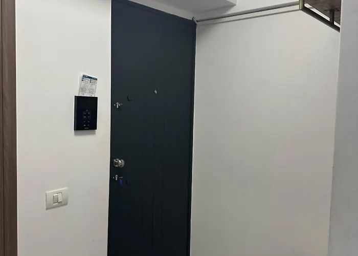 아파트 Iancului 부쿠레슈티