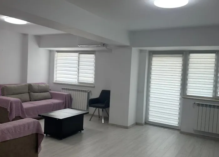 Iancului Appartement Bucarest