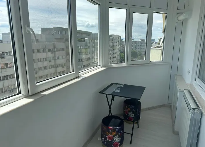 Iancului Apartament