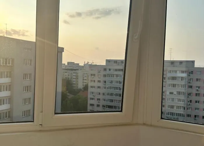 Iancului * Bucarest