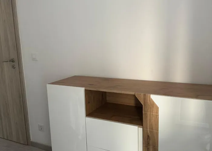 Appartement Iancului