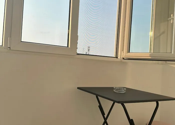 Iancului Apartament