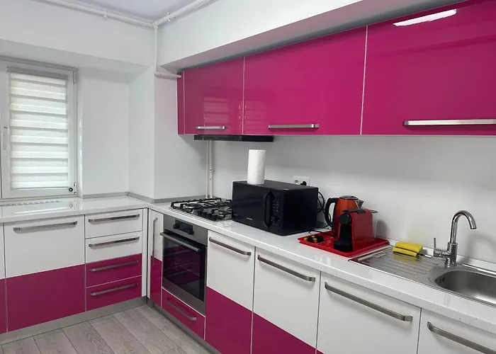 Iancului Appartement Bucarest