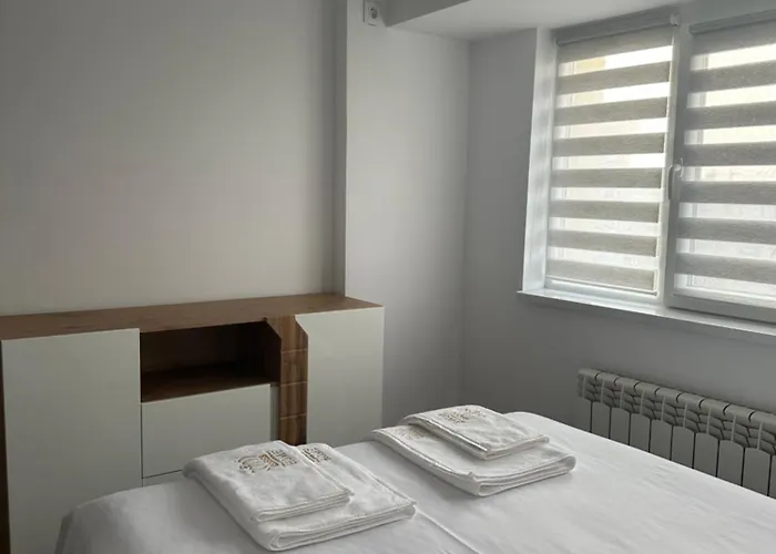 Iancului Appartement