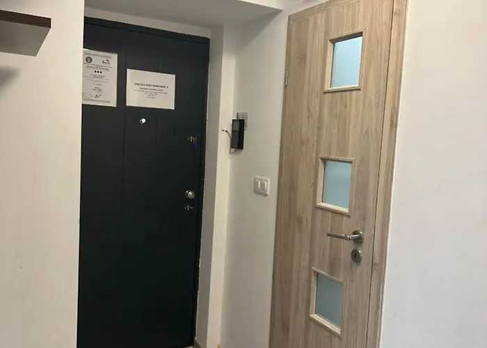 Iancului 아파트 *