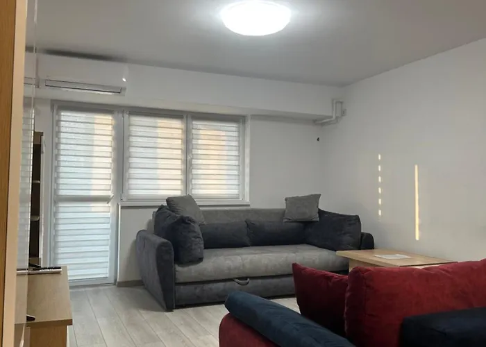 아파트 Iancului *