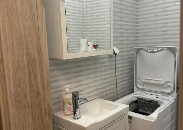 Iancului 부쿠레슈티