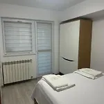 Iancului * בוקרשט