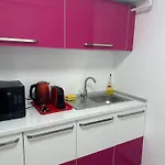 Iancului בוקרשט